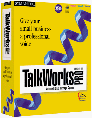 Talkworks Pro 3.0