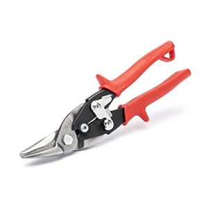 Crescent Wiss 9-3/4" MetalMaster® Compound Action Straight and Left Aviation Snips - M1R