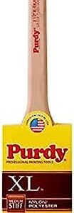 2-1/2" Purdy 144080325 XL Dale Angled Sash Paint Brush, Tynex Orel