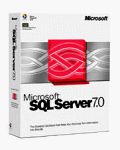 microsoft sql server 7.0 (25-client)