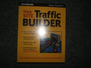 web site traffic builder 2.61