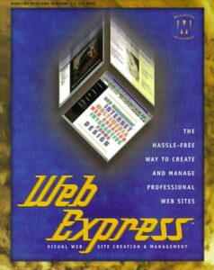 microvision webexpress (win 95,98)
