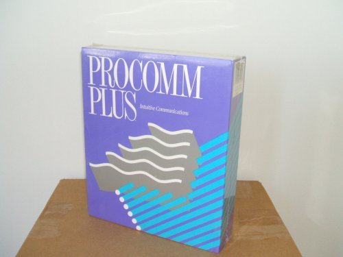 International Procomm Plus 2.01