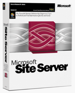 site server 3.0 (5-client) [old version]