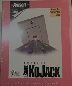 ishare kojack bundle