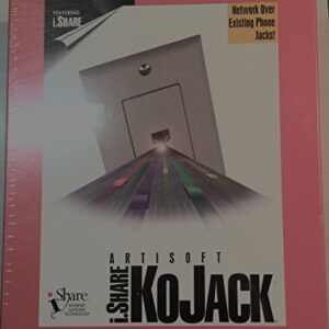 Ishare Kojack Bundle