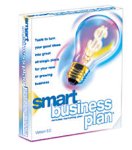 smart business plan 8.0