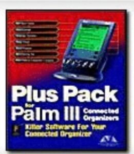 plus pack for palm iii