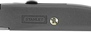 Stanley 10-175 Homeowner's Retractable Blade Utility Knife