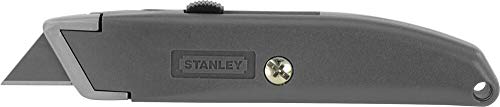 Stanley 10-175 Homeowner's Retractable Blade Utility Knife