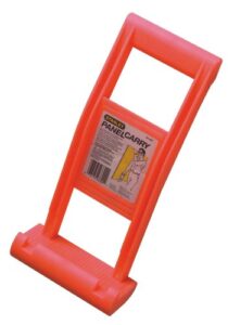 stanley 93-300 high visibility orange panel carry