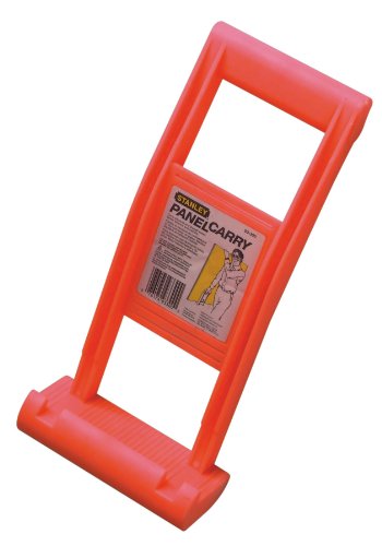 Stanley 93-300 High Visibility Orange Panel Carry