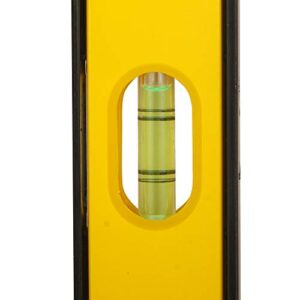 Stanley 42-264 9-Inch Top Read Torpedo Level