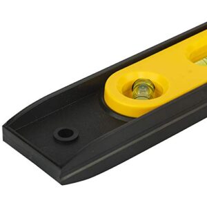 Stanley 42-264 9-Inch Top Read Torpedo Level