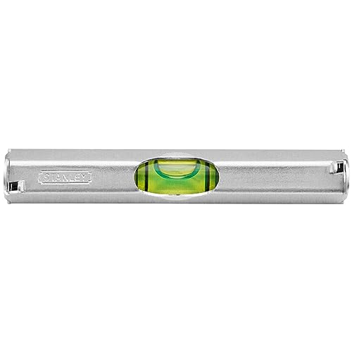 Stanley 42-287 3-3/32-Inch Aluminum Line Level