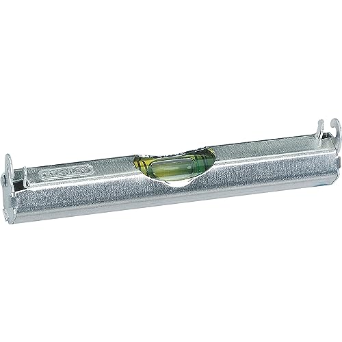 Stanley 42-287 3-3/32-Inch Aluminum Line Level