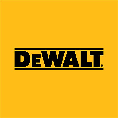 DEWALT Metal Cutting Saw, 14-Inch Steel Blade (DW872)