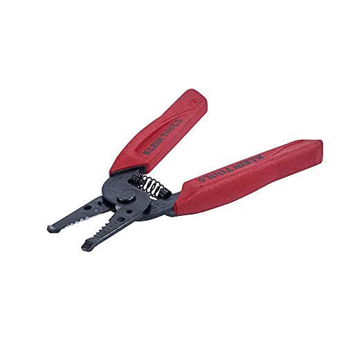 Klein Tools 11046 Wire Stripper/Cutter 16-26 AWG Stranded