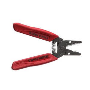 Klein Tools 11046 Wire Stripper/Cutter 16-26 AWG Stranded