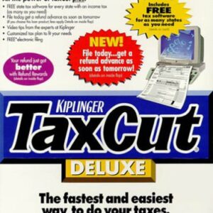 Kiplinger TaxCut