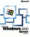 microsoft windows 2000 terminal server (20-client) [old version]