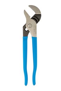 channellock tongue and groove pliers, 9-1/2 in
