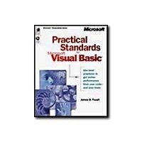 practical standards for visual basic [old version]