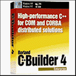 borland c++ builder 5.0 enterprise suite client/server upgrade