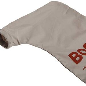 BOSCH TS1004 Table Saw Dust Collector Bag