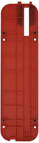 BOSCH TS1005 Zero Clearance Insert Assembly , Red