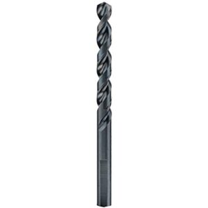 DeWalt DW1119 19/64" Black Oxide Split Point Drill Bit