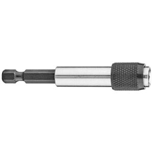 DEWALT DW2050 Quick Change 3-Inch Magnetic Bit Tip Holder