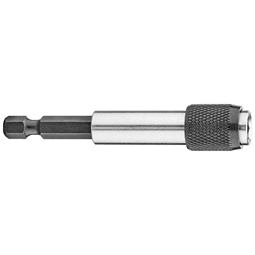 DEWALT DW2050 Quick Change 3-Inch Magnetic Bit Tip Holder