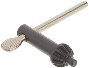 dewalt dw2304 1/2-inch chuck key with 1/4-inch pilot , black