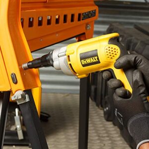 DEWALT Drywall Screw Gun, 6.5-Amp (DW269)