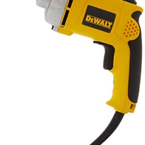 DEWALT Drywall Screw Gun, Variable Speed Reversible, 6.5-Amp (DW276)