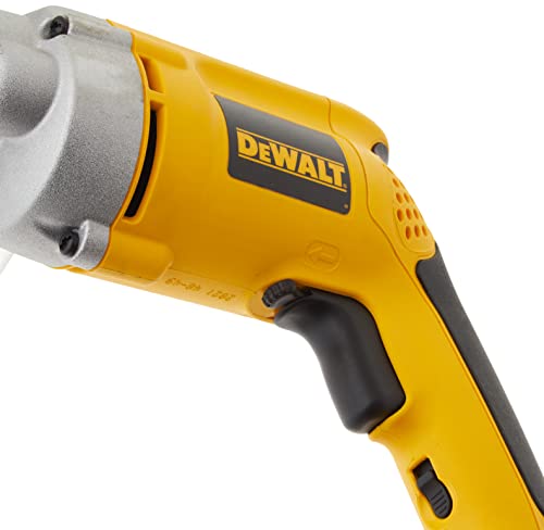 DEWALT Drywall Screw Gun, Variable Speed Reversible, 6.5-Amp (DW276)