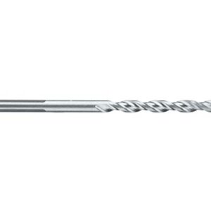 DEWALT DW5228 5/16-Inch by 6-Inch Carbide Hammer Drill Bit,Silver