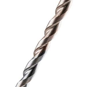 DEWALT DW5228 5/16-Inch by 6-Inch Carbide Hammer Drill Bit,Silver