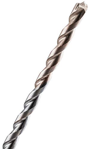 DEWALT DW5228 5/16-Inch by 6-Inch Carbide Hammer Drill Bit,Silver