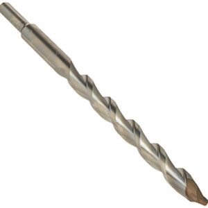 DEWALT DW5245 3/4-Inch x 12-Inch Carbide Hammer Drill Bit,Silver