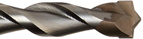 DEWALT DW5245 3/4-Inch x 12-Inch Carbide Hammer Drill Bit,Silver