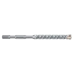 DEWALT Concrete Drill Bit for Rotary Hammer, Spline Shank 3/4-Inch x 31-Inch x 36-Inch, 4-Cutter (DW5750)