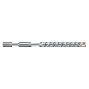 dewalt dw5755 1-inch by 11-inch by 16-inch 4-cutter spline shank rotary hammer bit