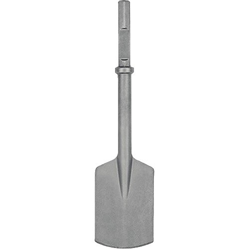 DEWALT Breaker Hammer Bit, Clay Spade, Hex, 20-Inch x 1-1/8-Inch (DW5965)