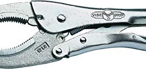 IRWIN VISE-GRIP Large Locking Pliers, 12-Inch (12L3)