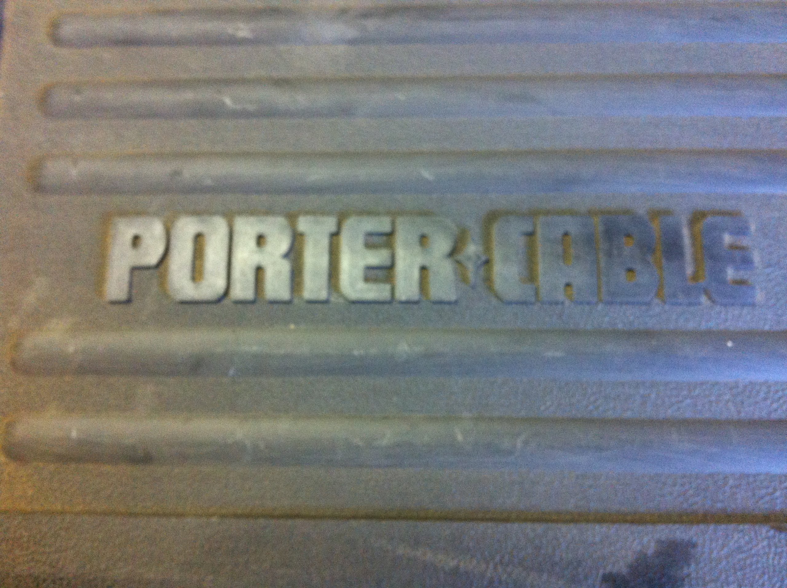 PORTER-CABLE BN200A 3/4-Inch to 2-Inch 18-Gauge Brad Nailer