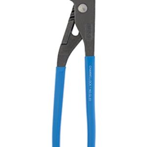 Tongue and Groove Plier,9-1/2" L