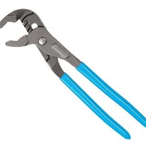 Tongue and Groove Plier,9-1/2" L