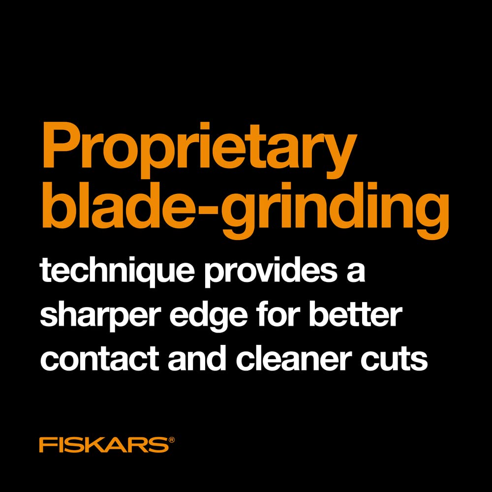 Fiskars X25 Splitting Axe, 28-Inchy, Black